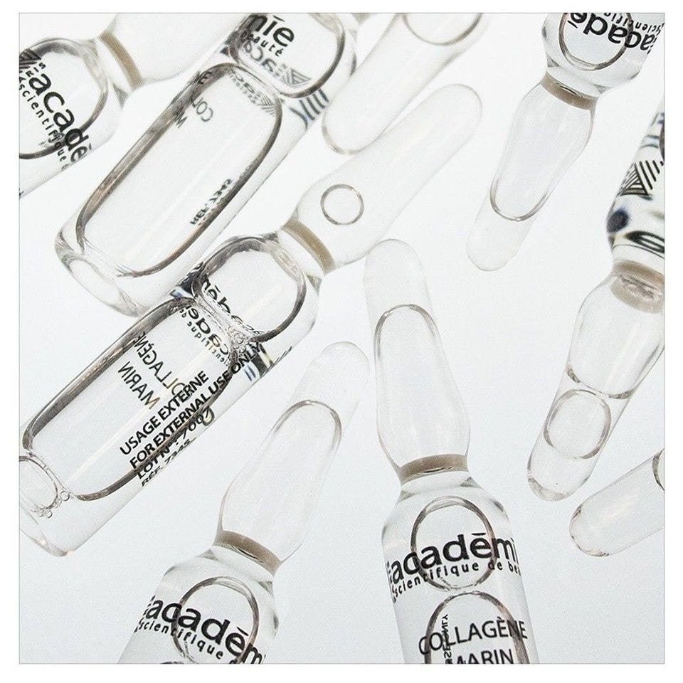 Уход за лицом Academie в Таллине - профессиональный аппаратный уход за лицом 10