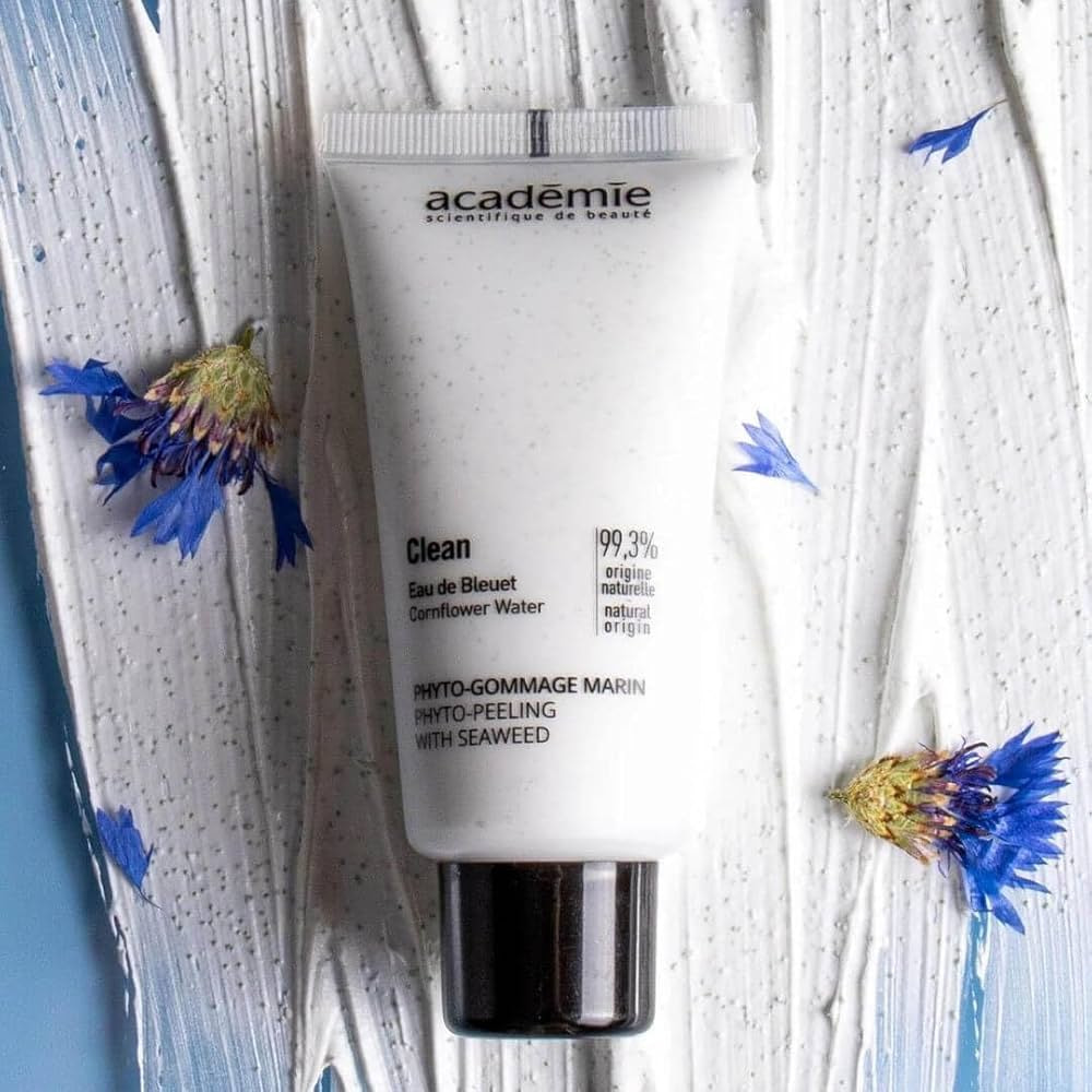 Уход за лицом Academie в Таллине - профессиональный аппаратный уход за лицом 1