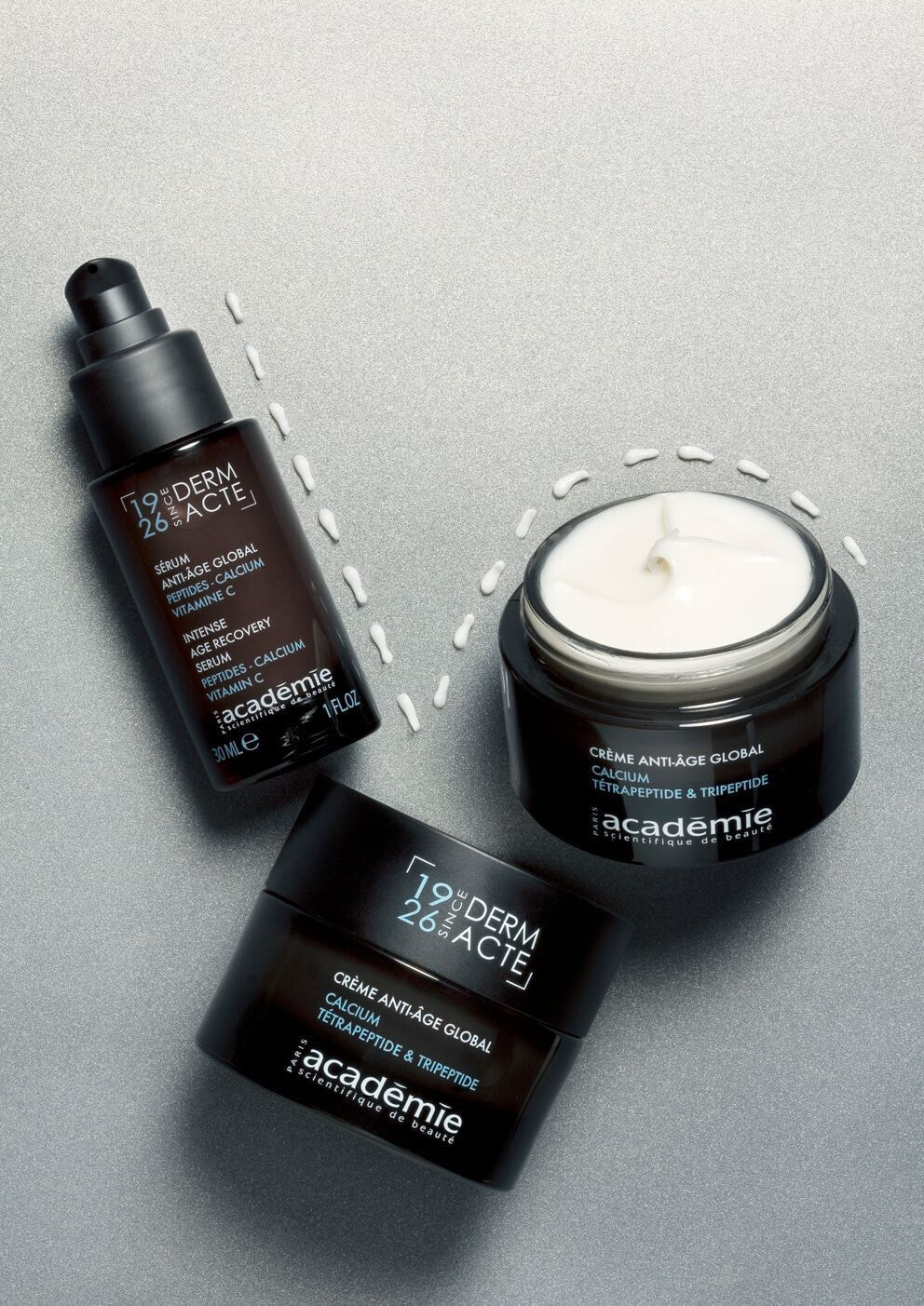 Уход за лицом Academie в Таллине - профессиональный аппаратный уход за лицом 4