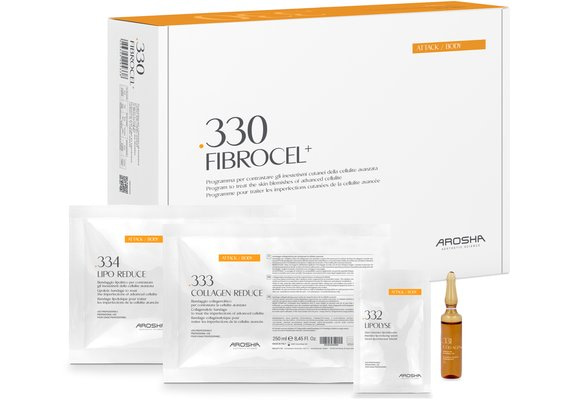 Arosha FIBROCEL+