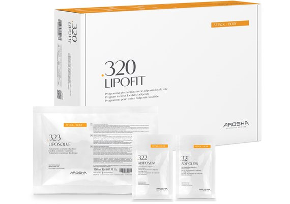 Arosha LIPOFIT